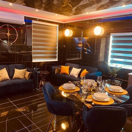 Azure Gold Apartment セングレア エクステリア 写真