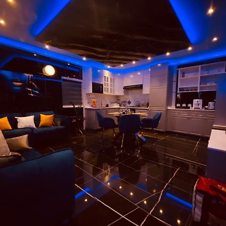 Azure Gold Apartment セングレア エクステリア 写真