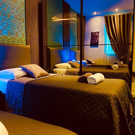 Azure Gold Apartment セングレア エクステリア 写真