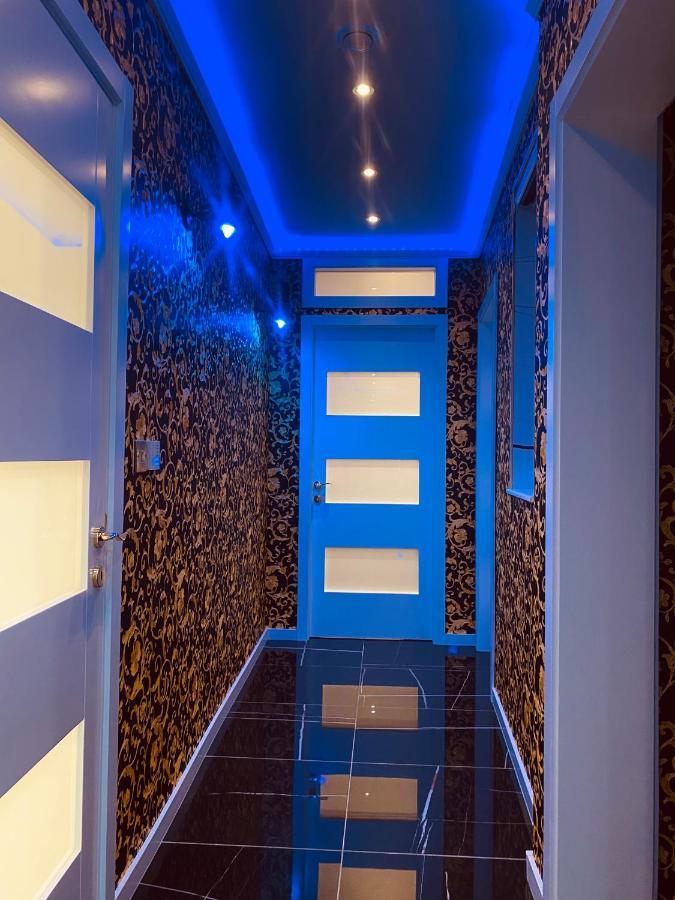 Azure Gold Apartment セングレア エクステリア 写真