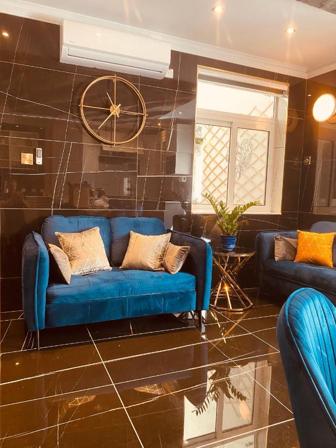 Azure Gold Apartment セングレア エクステリア 写真