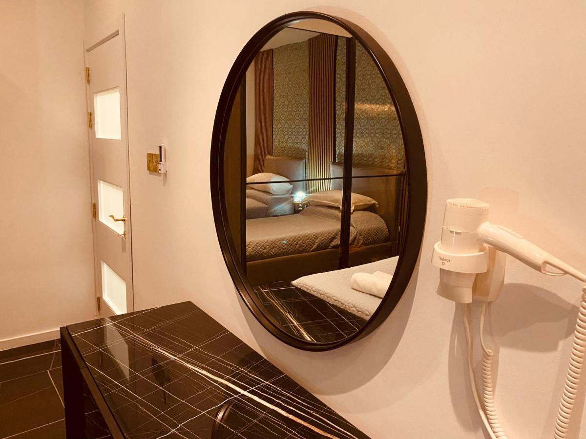 Azure Gold Apartment セングレア エクステリア 写真