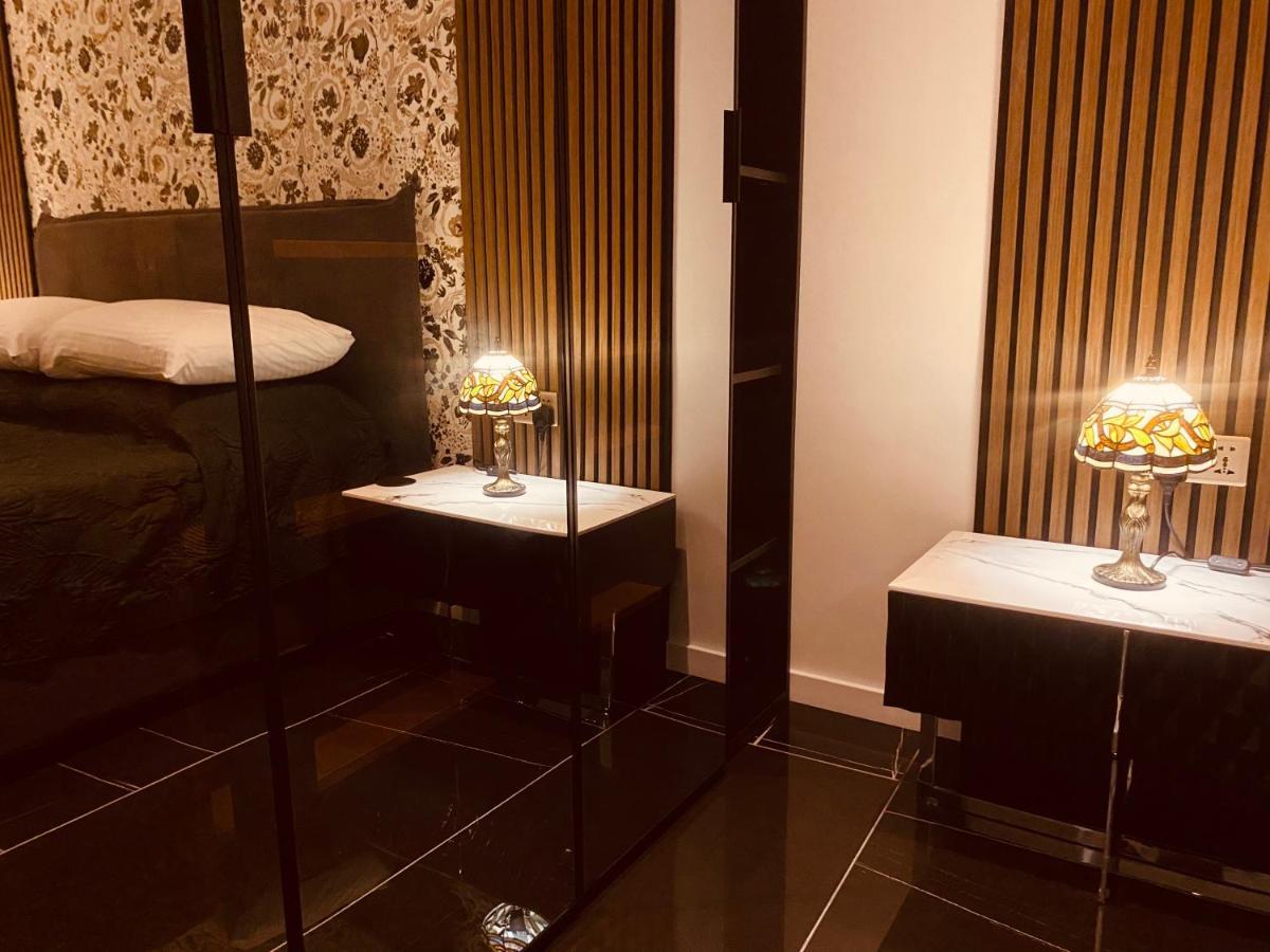 Azure Gold Apartment セングレア エクステリア 写真