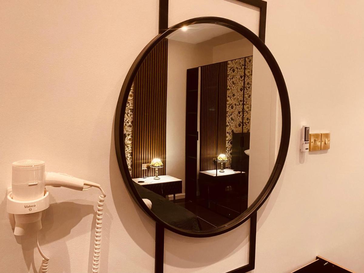 Azure Gold Apartment セングレア エクステリア 写真