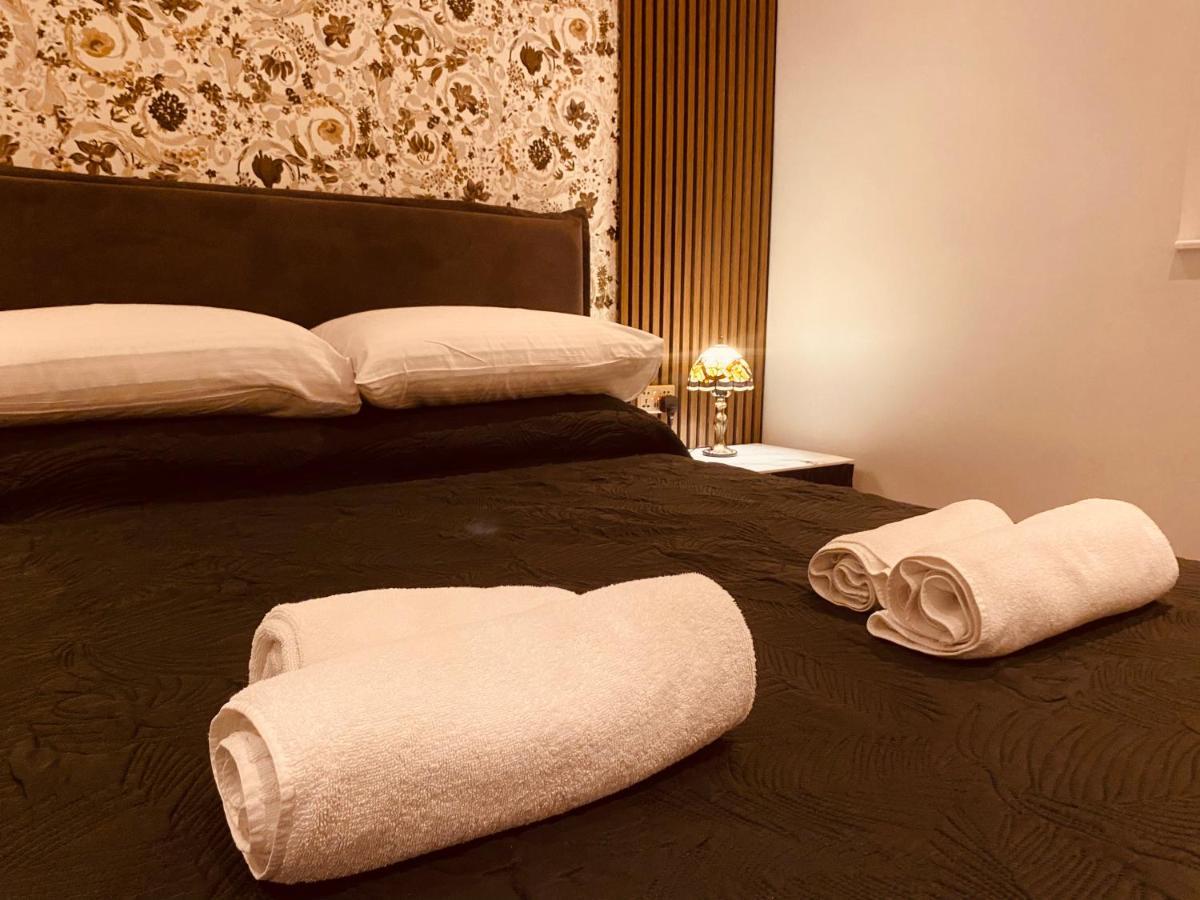 Azure Gold Apartment セングレア エクステリア 写真