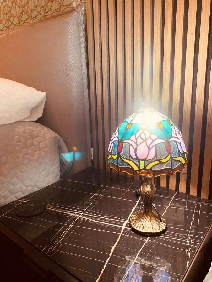 Azure Gold Apartment セングレア エクステリア 写真