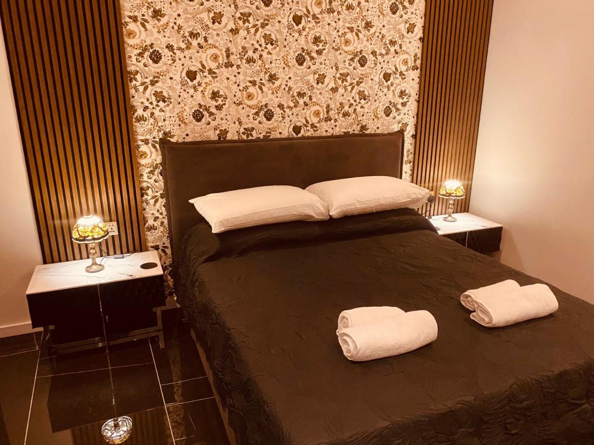 Azure Gold Apartment セングレア エクステリア 写真
