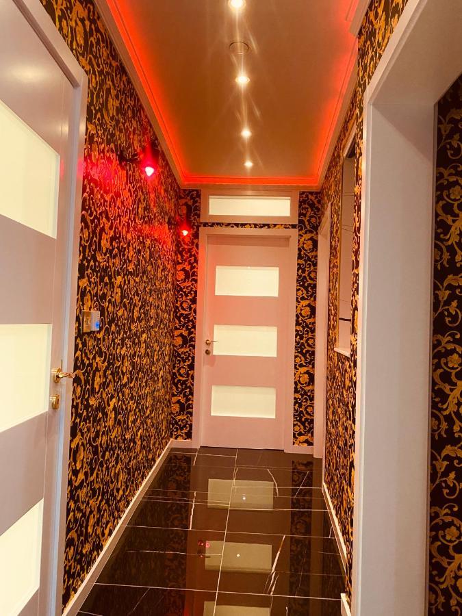 Azure Gold Apartment セングレア エクステリア 写真