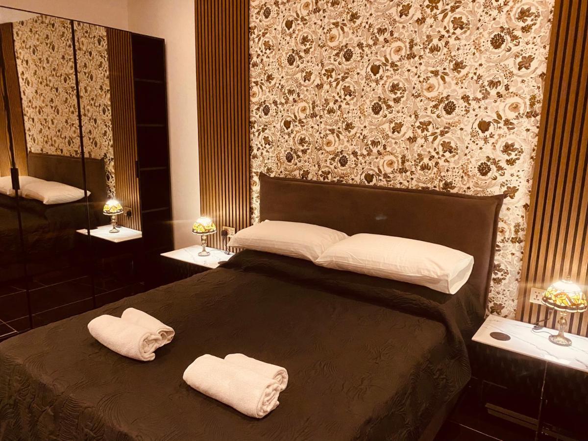 Azure Gold Apartment セングレア エクステリア 写真