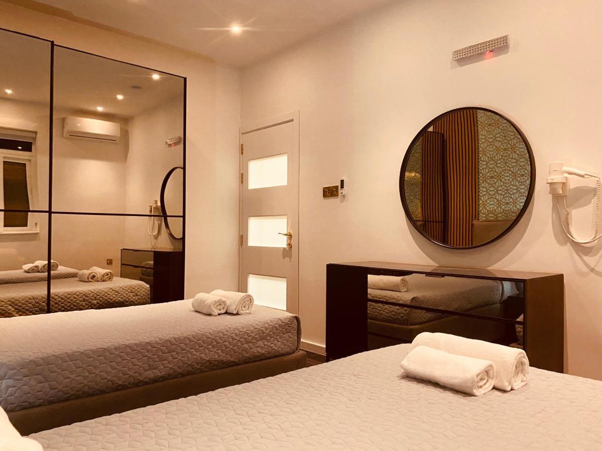 Azure Gold Apartment セングレア エクステリア 写真