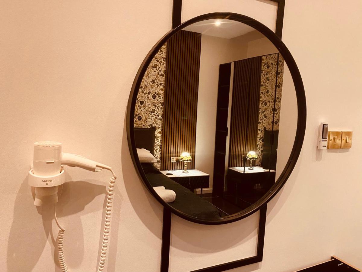 Azure Gold Apartment セングレア エクステリア 写真