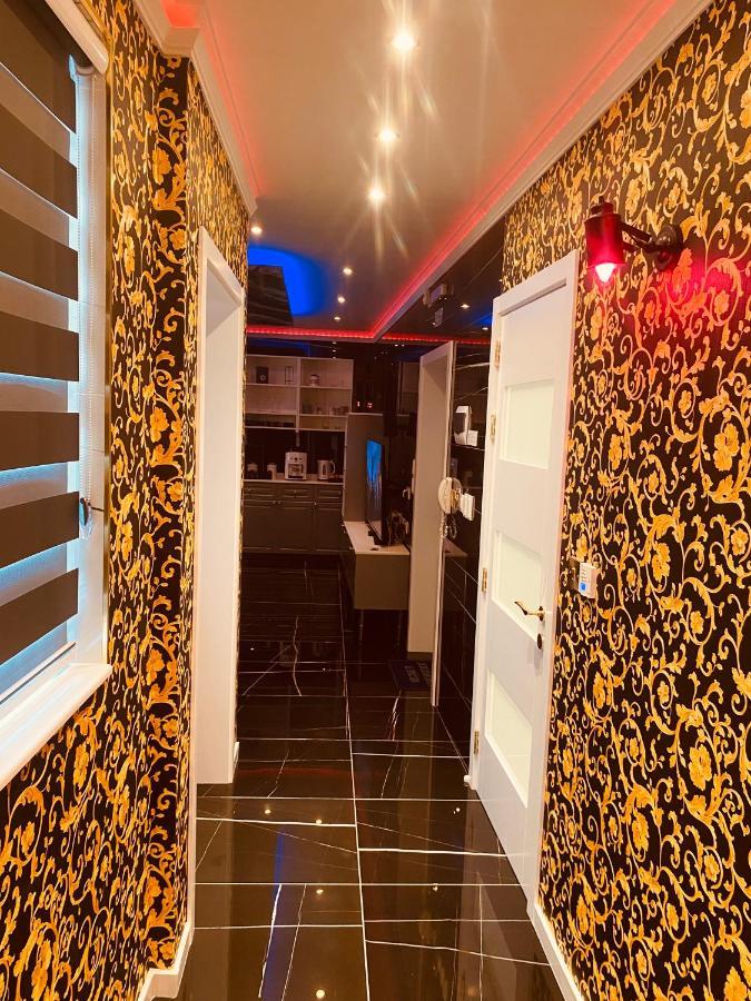 Azure Gold Apartment セングレア エクステリア 写真