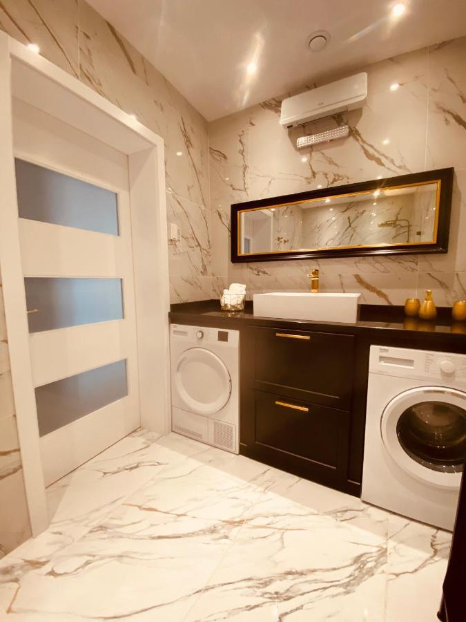 Azure Gold Apartment セングレア エクステリア 写真