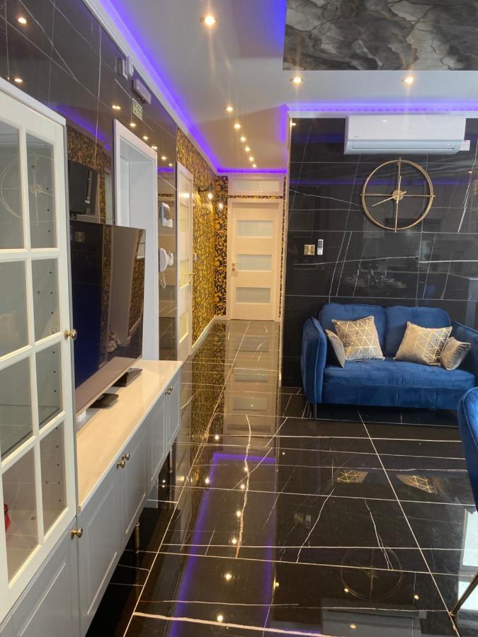 Azure Gold Apartment セングレア エクステリア 写真