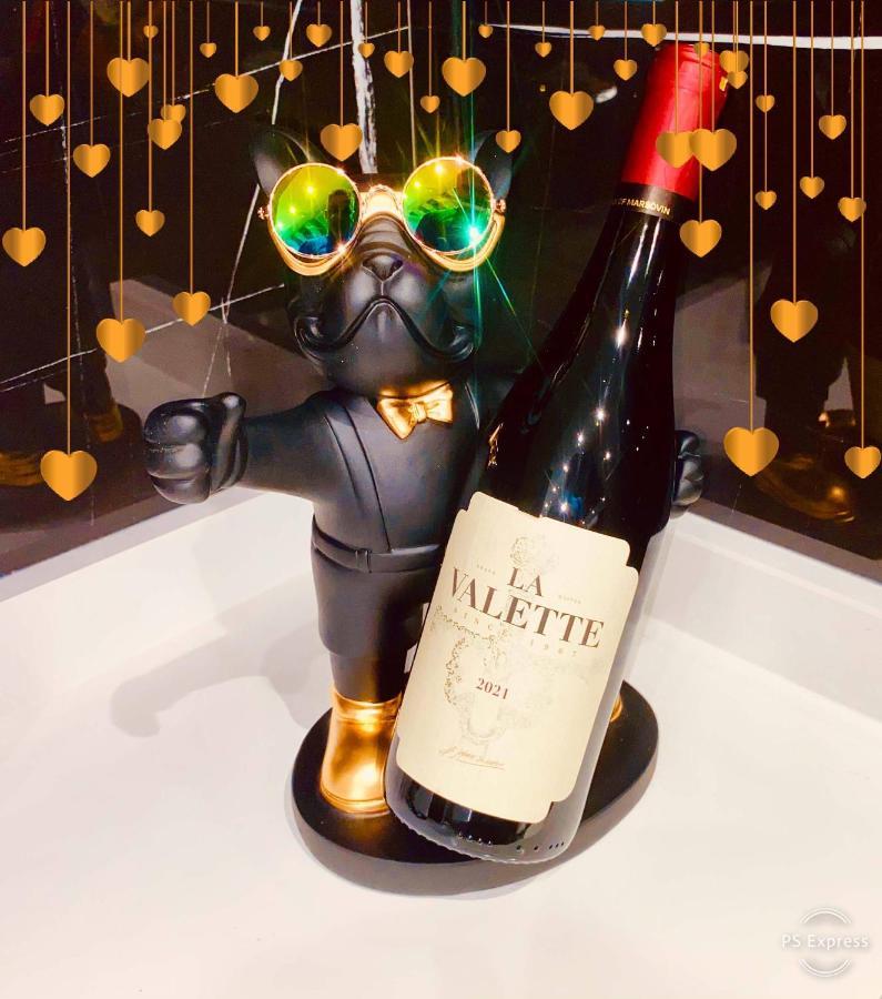 Azure Gold Apartment セングレア エクステリア 写真
