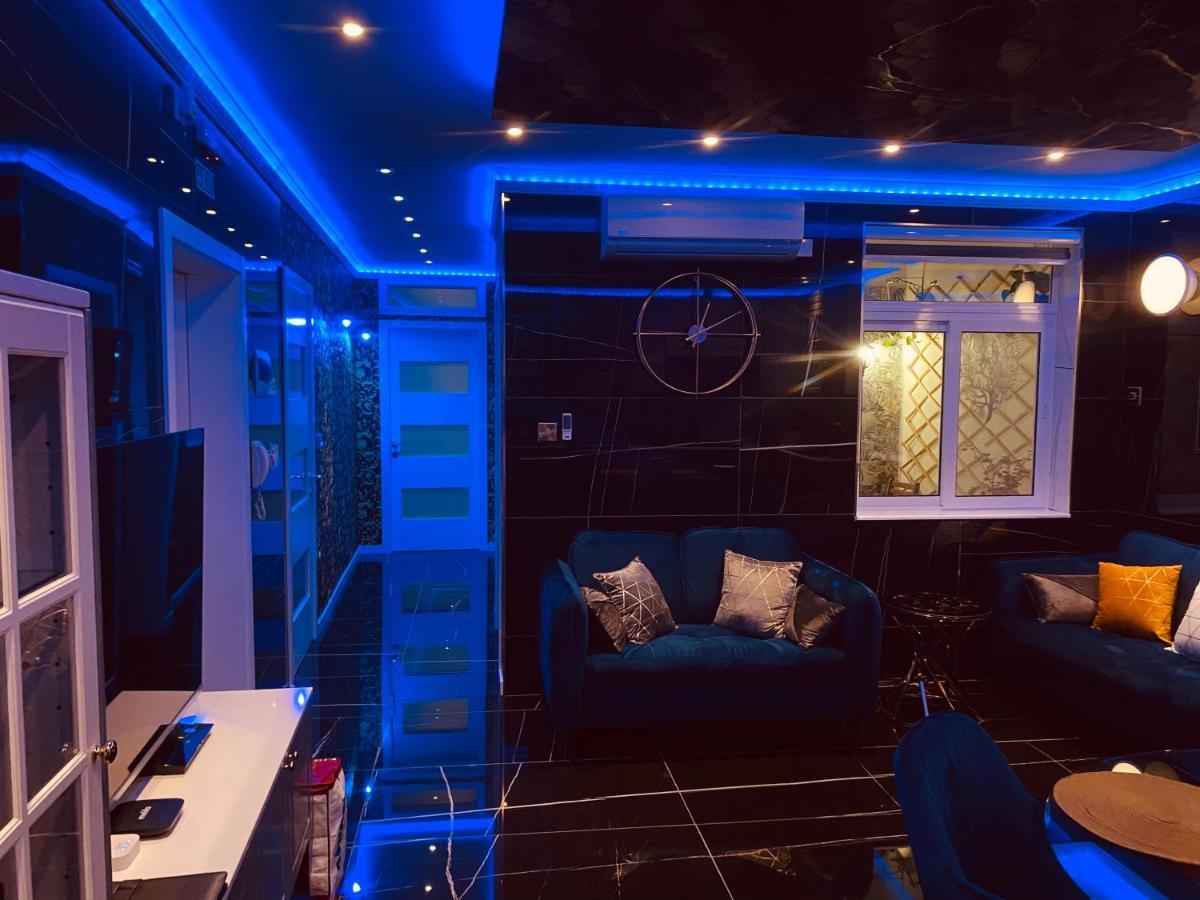 Azure Gold Apartment セングレア エクステリア 写真