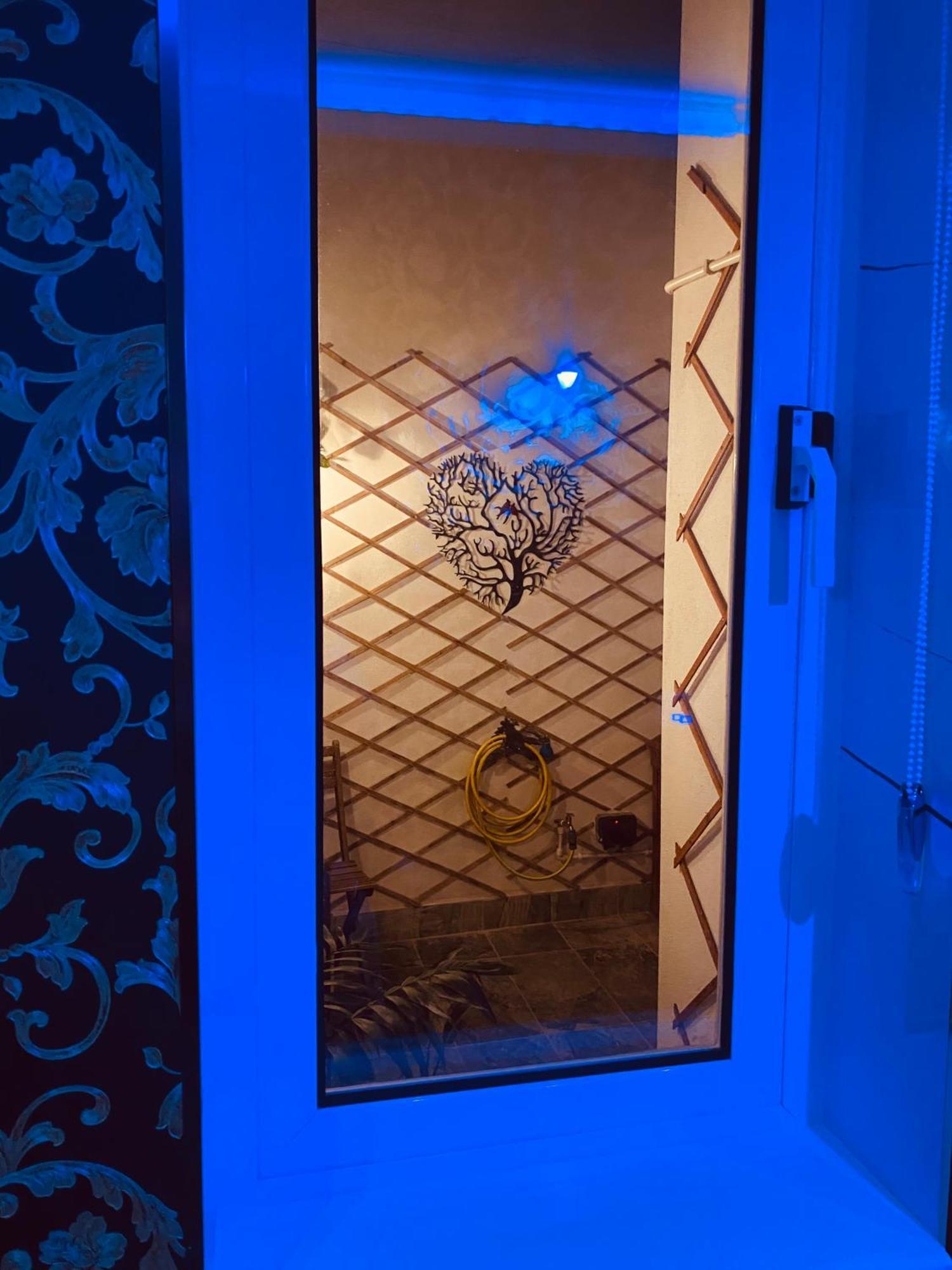 Azure Gold Apartment セングレア エクステリア 写真