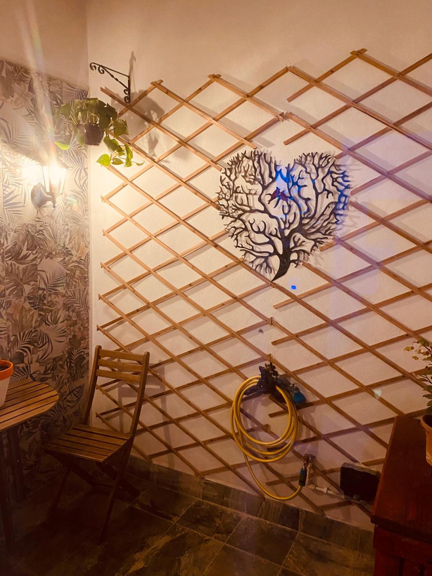 Azure Gold Apartment セングレア エクステリア 写真