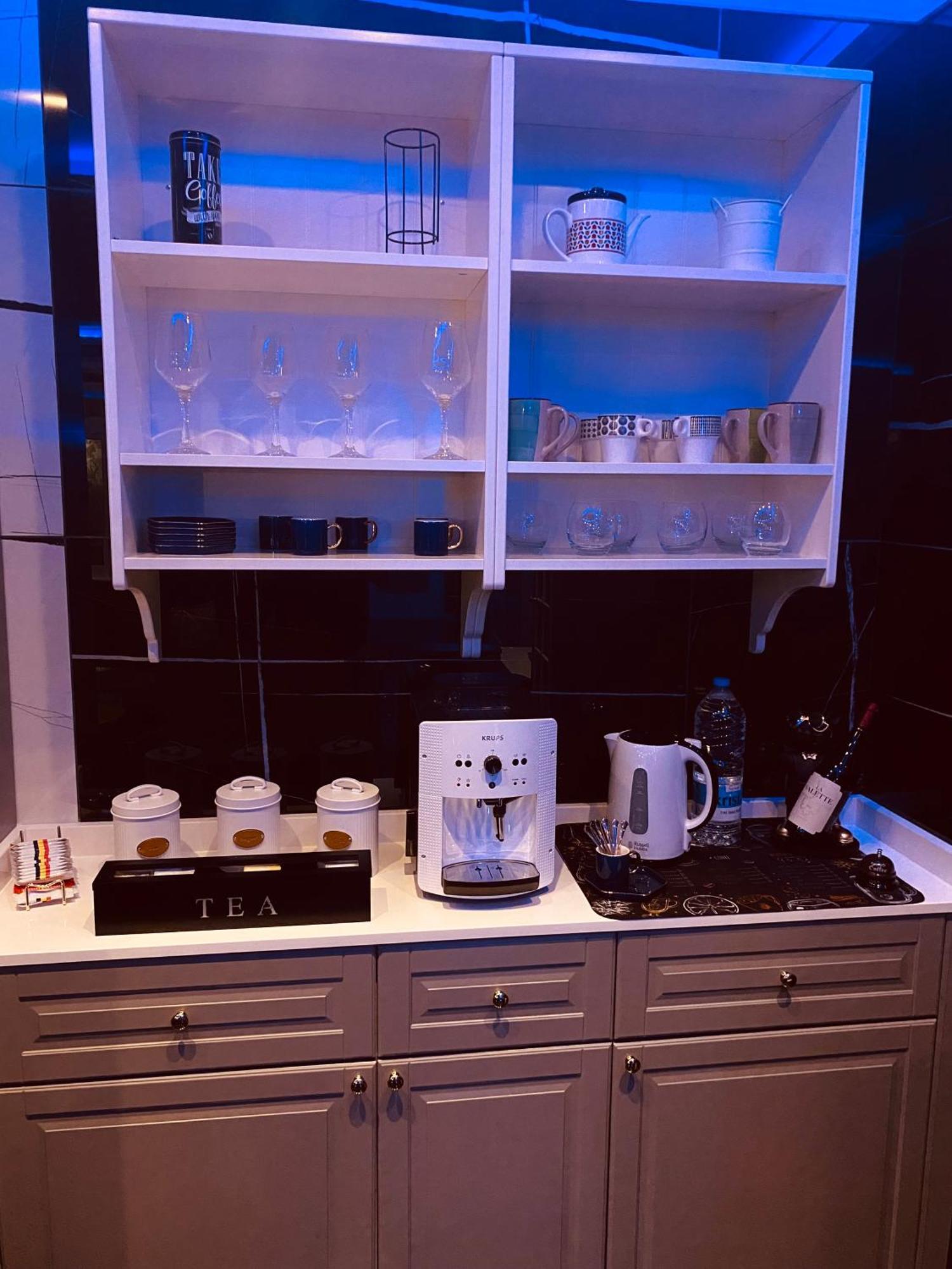 Azure Gold Apartment セングレア エクステリア 写真