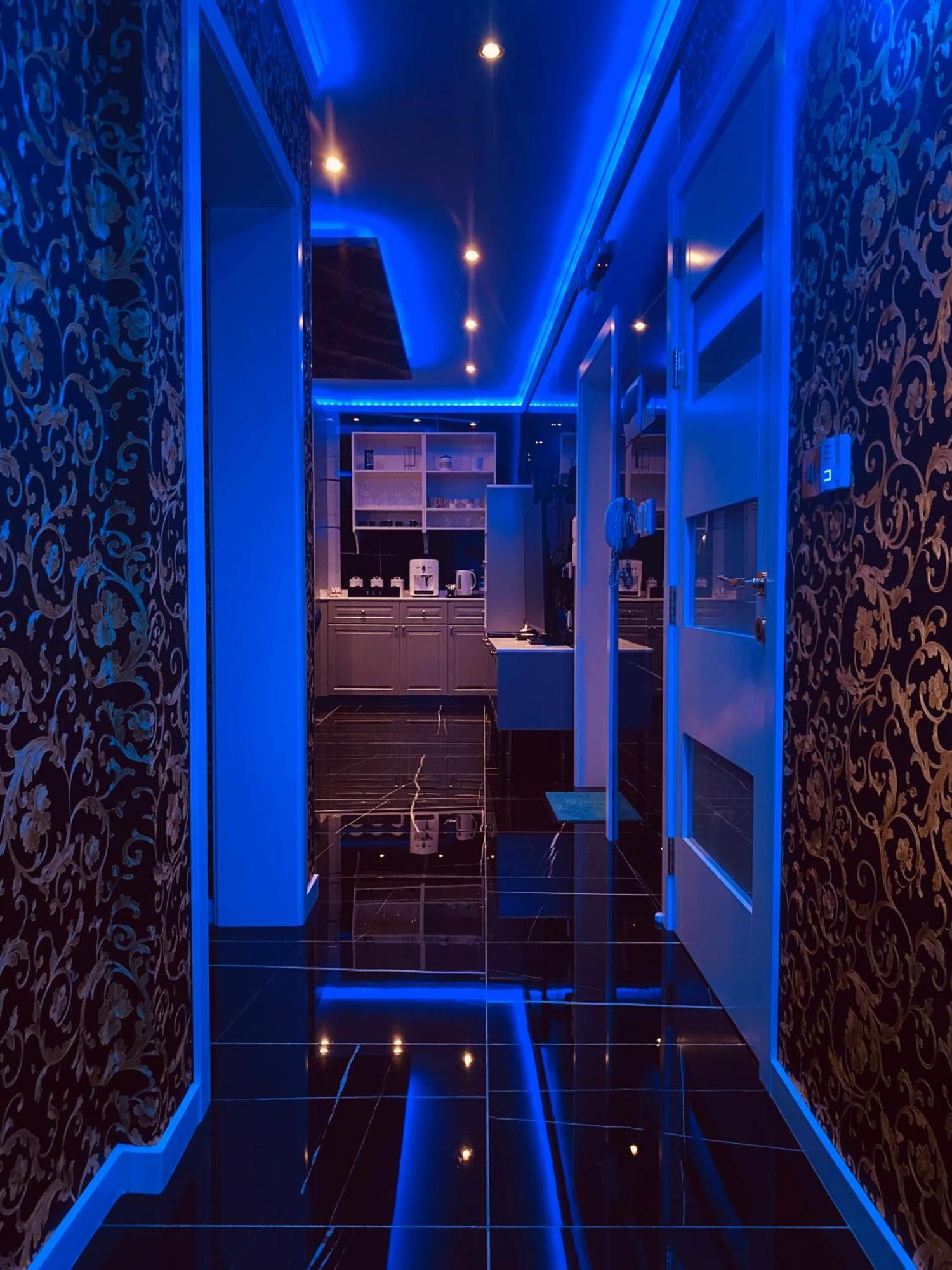 Azure Gold Apartment セングレア エクステリア 写真