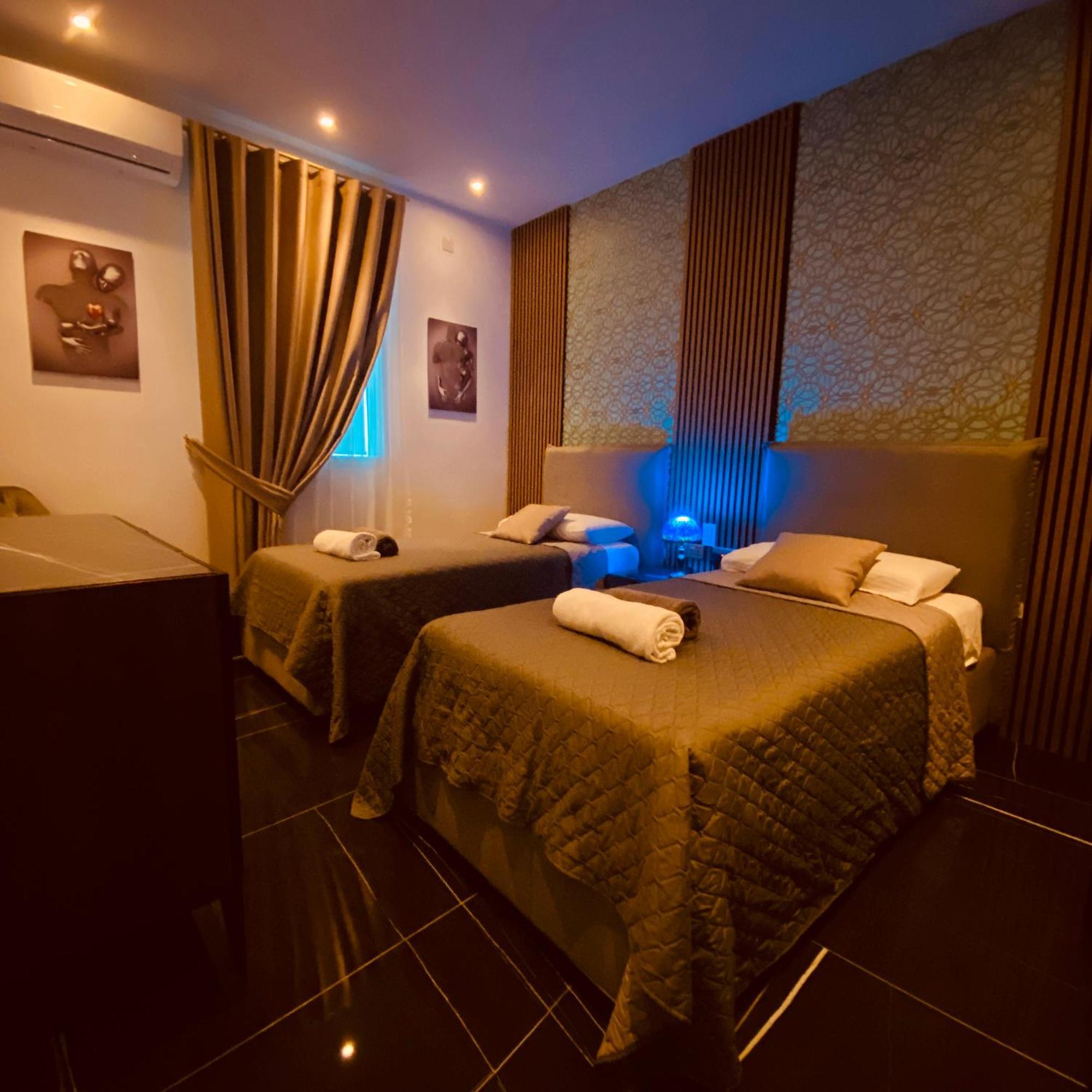 Azure Gold Apartment セングレア エクステリア 写真
