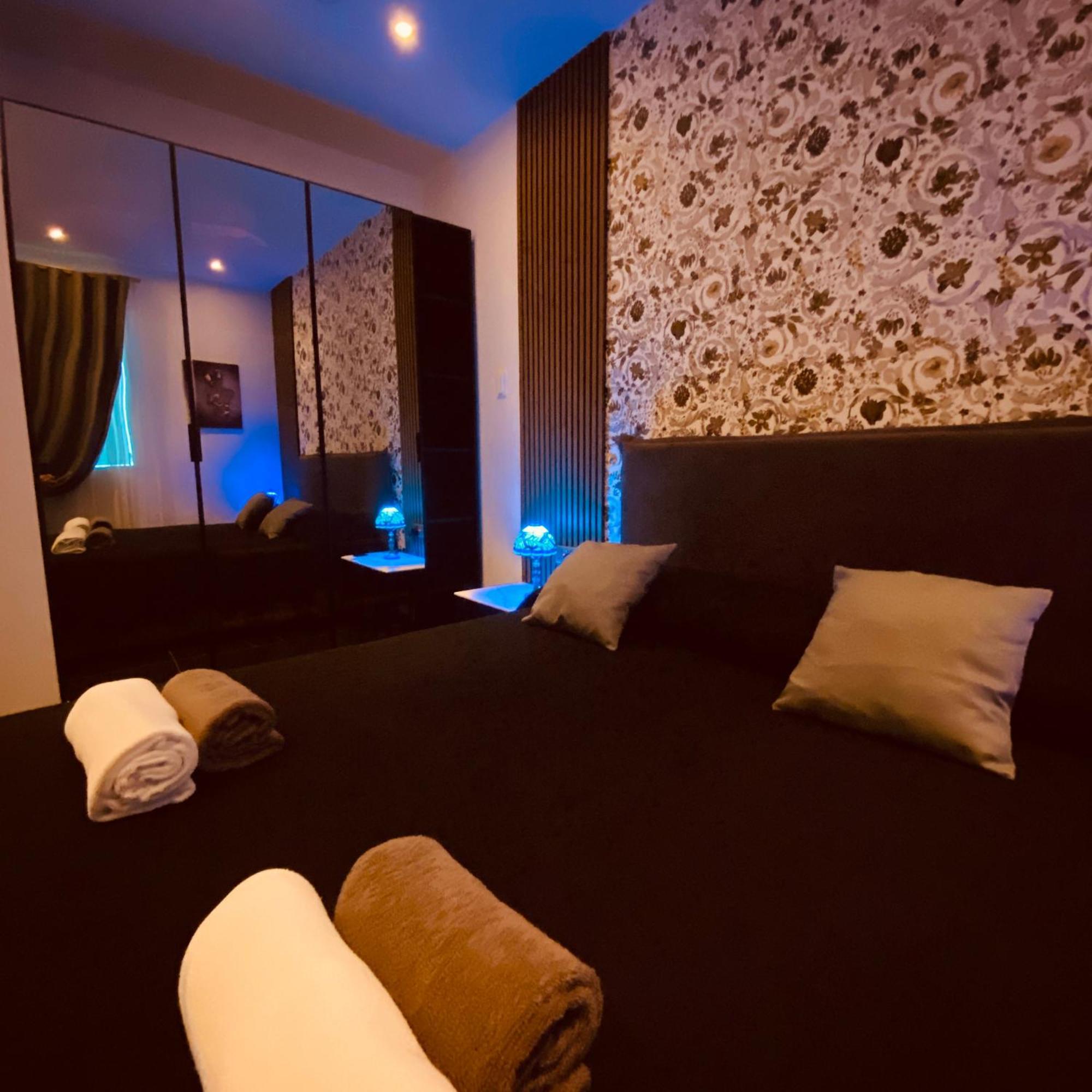 Azure Gold Apartment セングレア エクステリア 写真