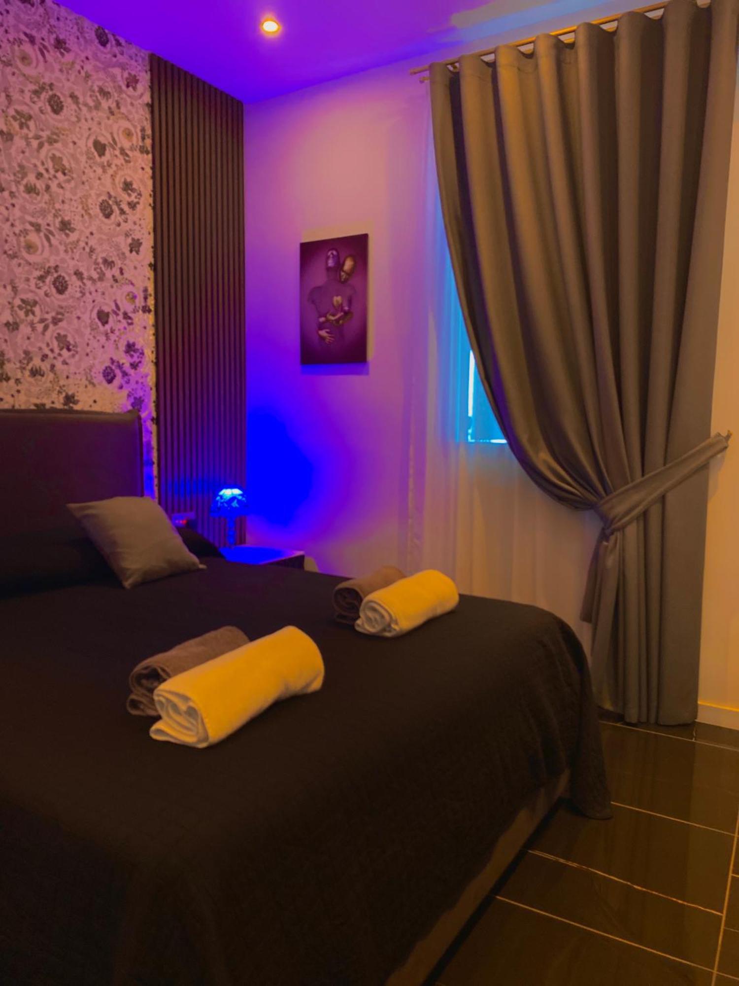 Azure Gold Apartment セングレア エクステリア 写真
