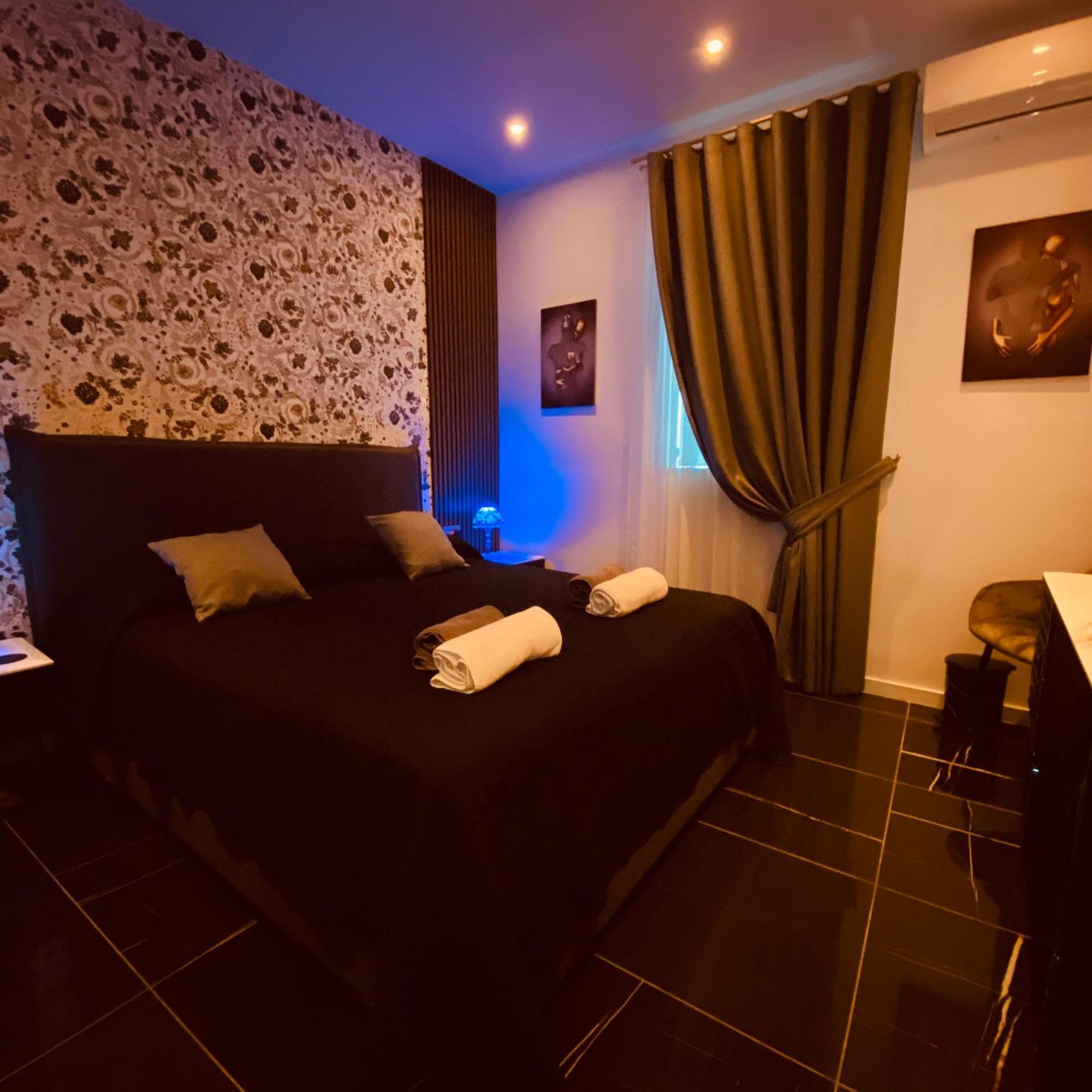 Azure Gold Apartment セングレア エクステリア 写真