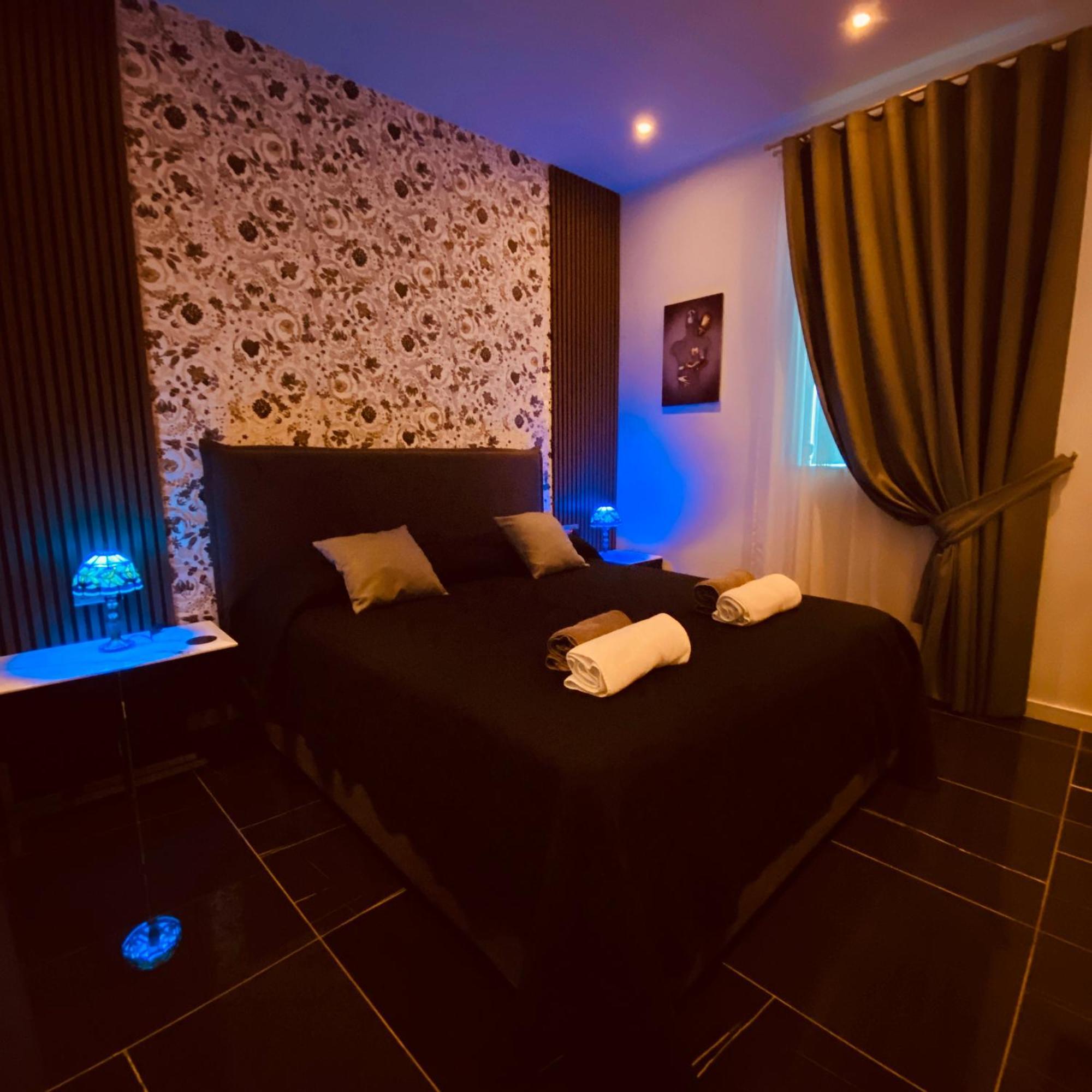 Azure Gold Apartment セングレア エクステリア 写真